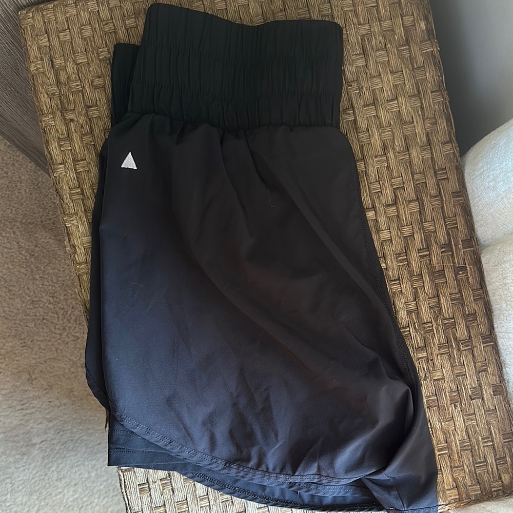 Vitality Vista Short